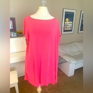 Eileen Fisher Tunic 3X